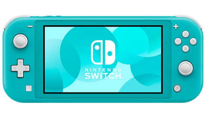 Switch Lite Broken Switch Controller Broken Switch Lite Nintendo