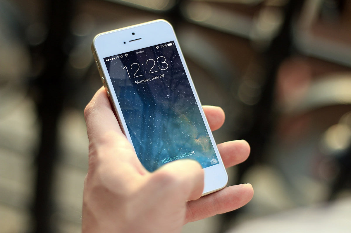 Securing Your Mobile Devices