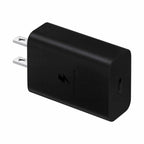 Samsung Wall Charger 15W USB-C Black