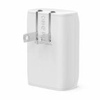 Belkin BoostCharge Wall Charger 30W PD 3.0/PPS USB-C White
