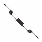 Helix/Retrak Universal Laptop Charger 65W Black