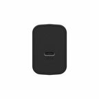 OtterBox Premium Fast Charge Wall Charger USB-C Power Delivery GaN 30W Black Shimmer