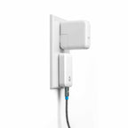 Nimble Wally Ultra Wall Charger 30W PD/PPS/GAN USB-C White