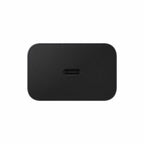 Samsung Wall Charger 45W with USB-C Cable 6ft Black