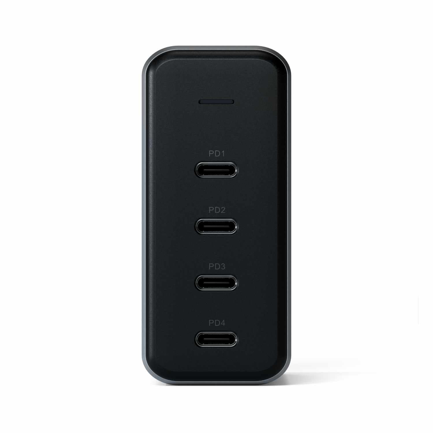Satechi Multi Charger 165W GaN Space Grey