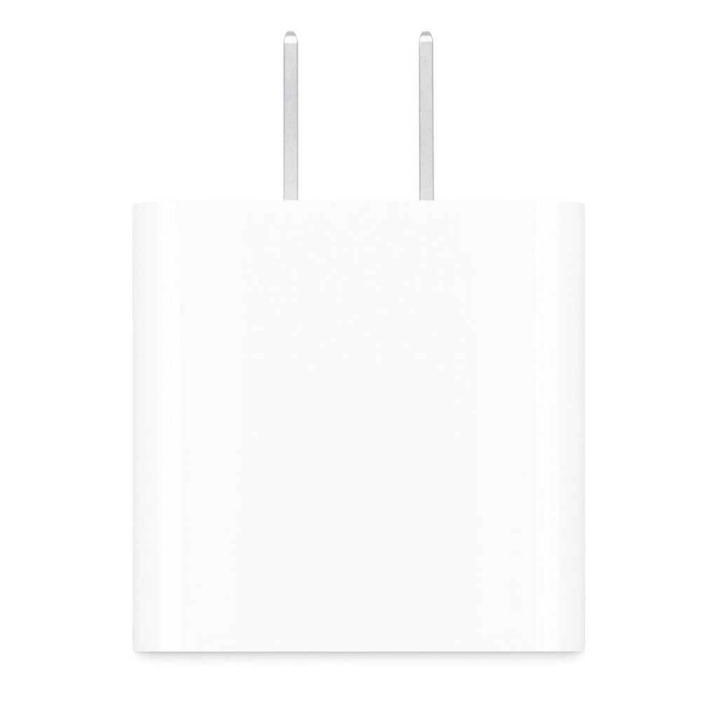 Apple Power Adapter 20W USB-C White