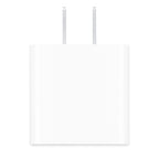 Apple Power Adapter 20W USB-C White