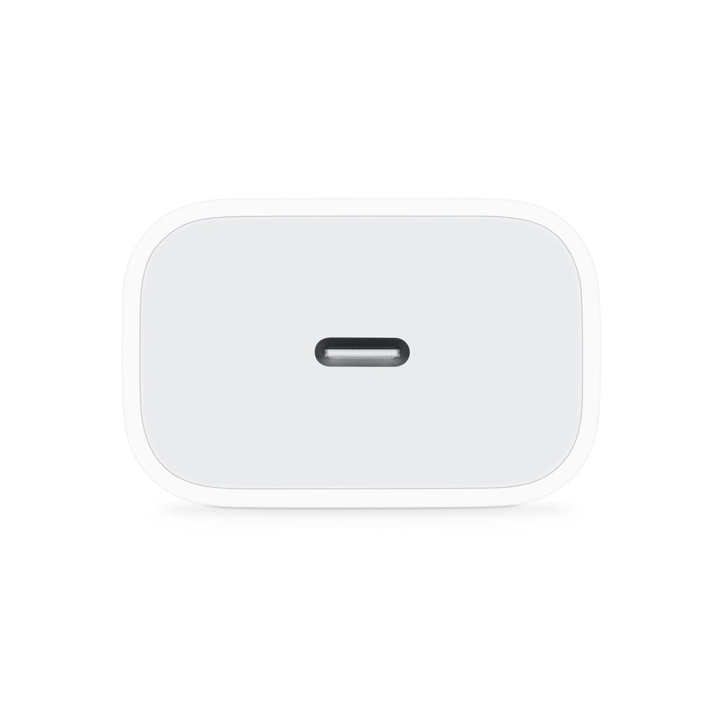 Apple Power Adapter 20W USB-C White