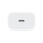 Apple Power Adapter 20W USB-C White