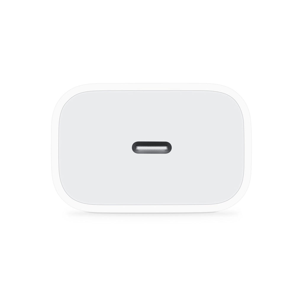 Apple Power Adapter 20W USB-C White