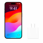 Apple Power Adapter 20W USB-C White
