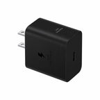 Samsung 45W Power Adapter without Cable Black