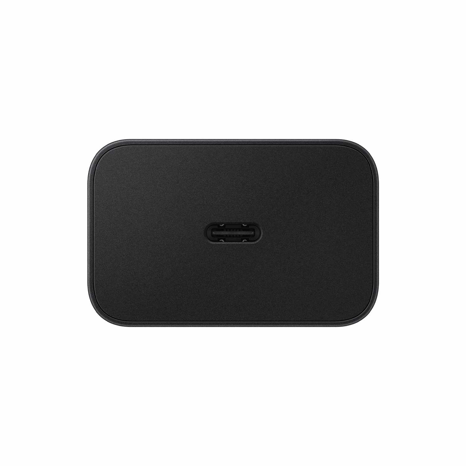 Samsung 45W Power Adapter without Cable Black