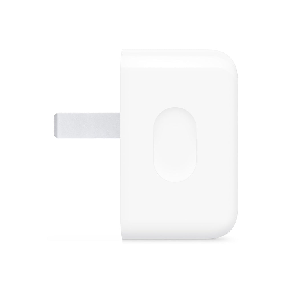 Apple Dynamic Power Adapter 40W with 60W Max White