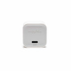 mophie Wall Charger 35W PD USB-C White