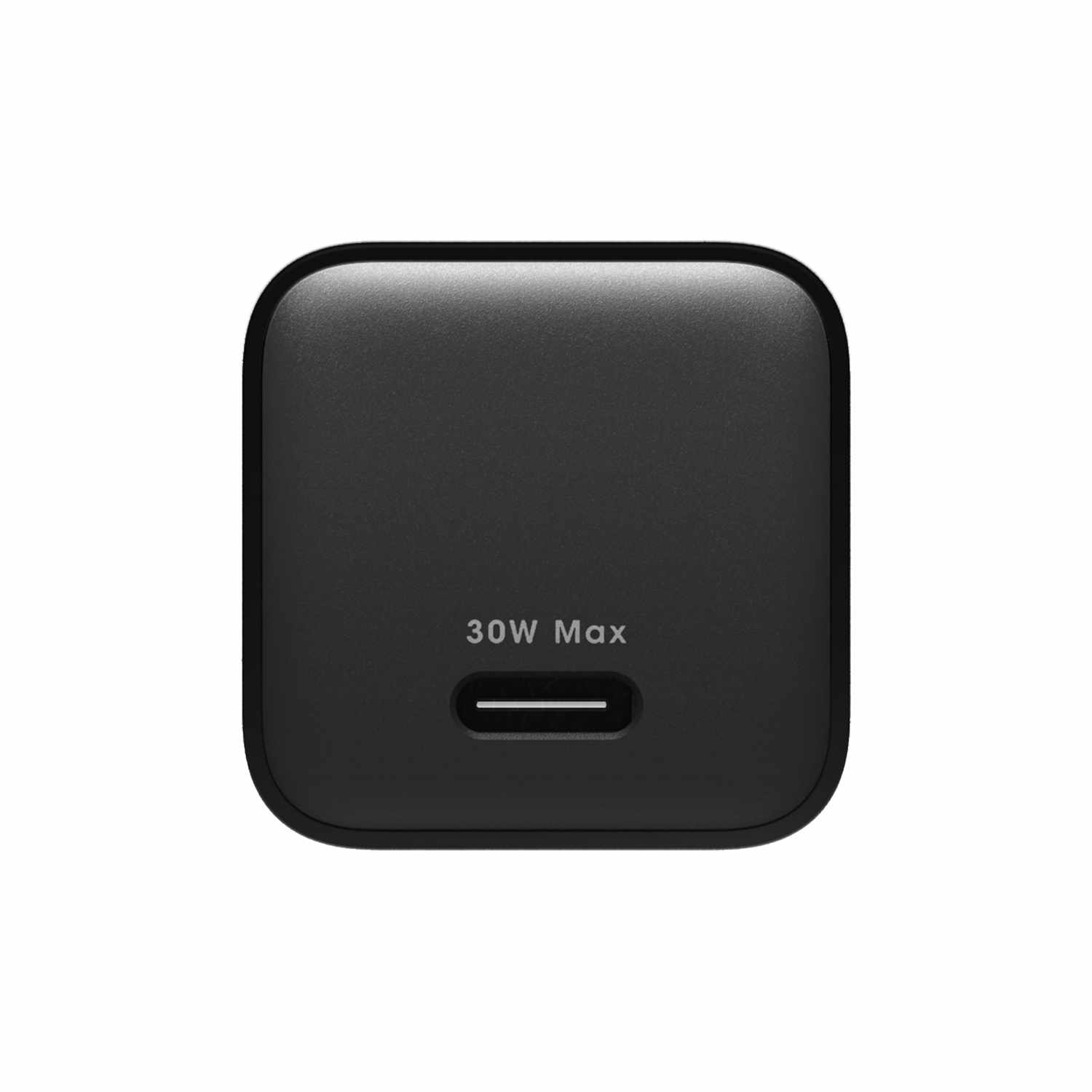 OtterBox Wall Charger 30W USB-C Black