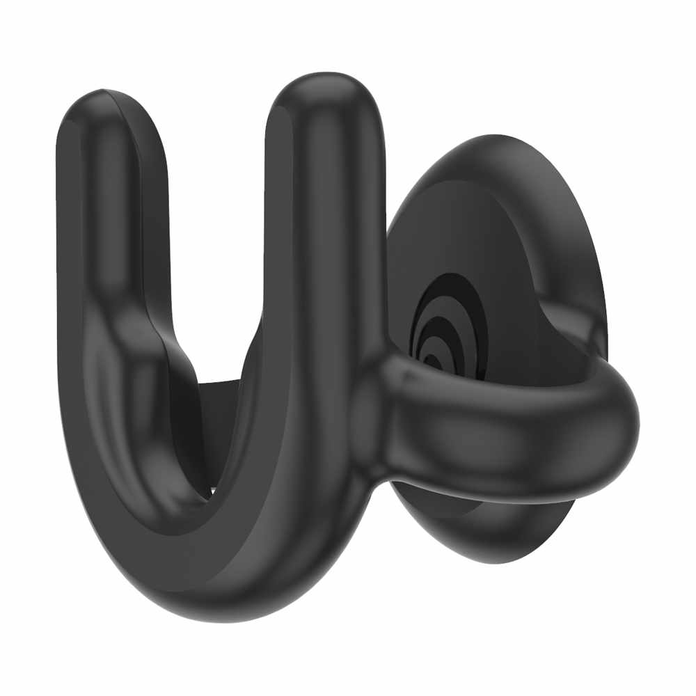 PopSockets PopMount 2 Multi-Surface Black - GekkoTech