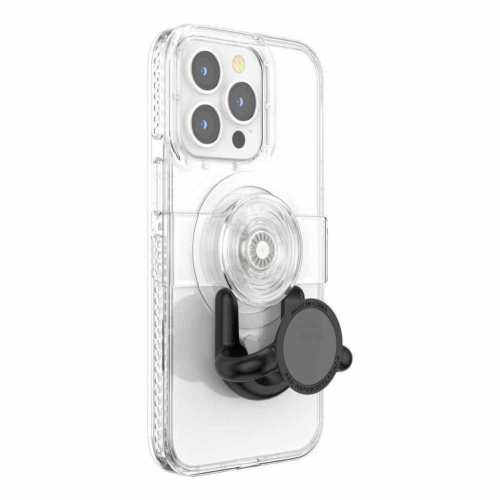 PopSockets PopMount 2 Multi-Surface Black - GekkoTech