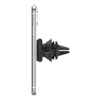 PopSockets PopMount 2 Car Vent Black for PopSockets Grips Stands