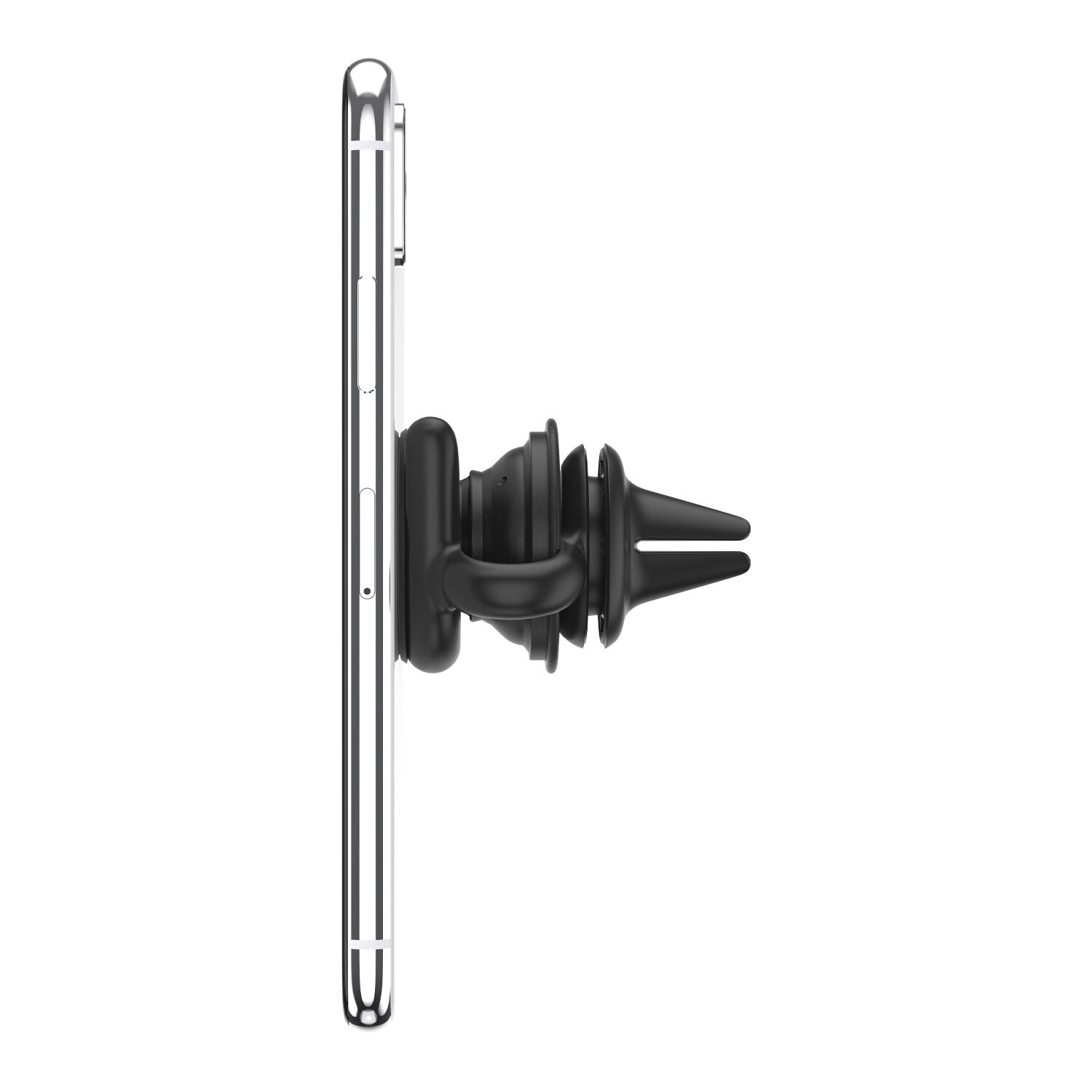 PopSockets PopMount 2 Car Vent Black for PopSockets Grips Stands