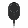 Belkin BoostCharge Magnetic Wireless Car Charger Vent Mount 10W Black