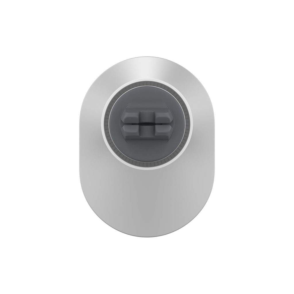 Belkin Magnetic Car Vent Mount Grey