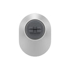 Belkin Magnetic Car Vent Mount Grey