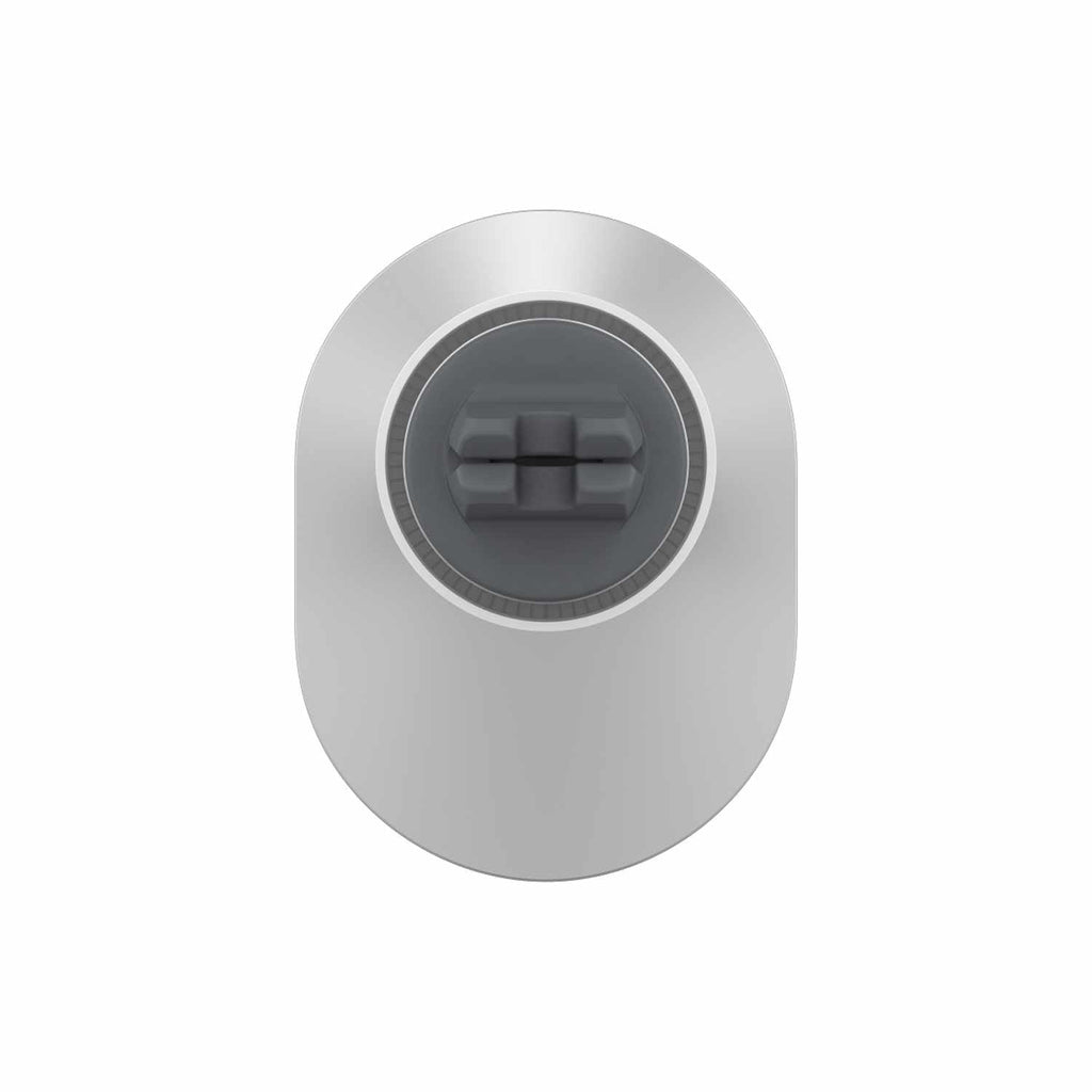 Belkin Magnetic Car Vent Mount Grey