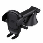 iOttie Easy One Touch 6 Universal Dashboard and Windshield Mount Black