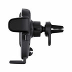 iOttie Easy One Touch 6 Universal Air Vent and Flush Mount Black