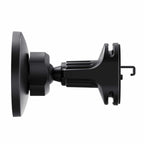 iOttie iTap 3 MagSafe Compatible Air Vent Mount with Adapter Ring Black