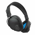 JLab Studio Pro Wireless Over-Ear Headphones Black - GekkoTech