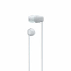 Sony Wireless In Ear Headphones White