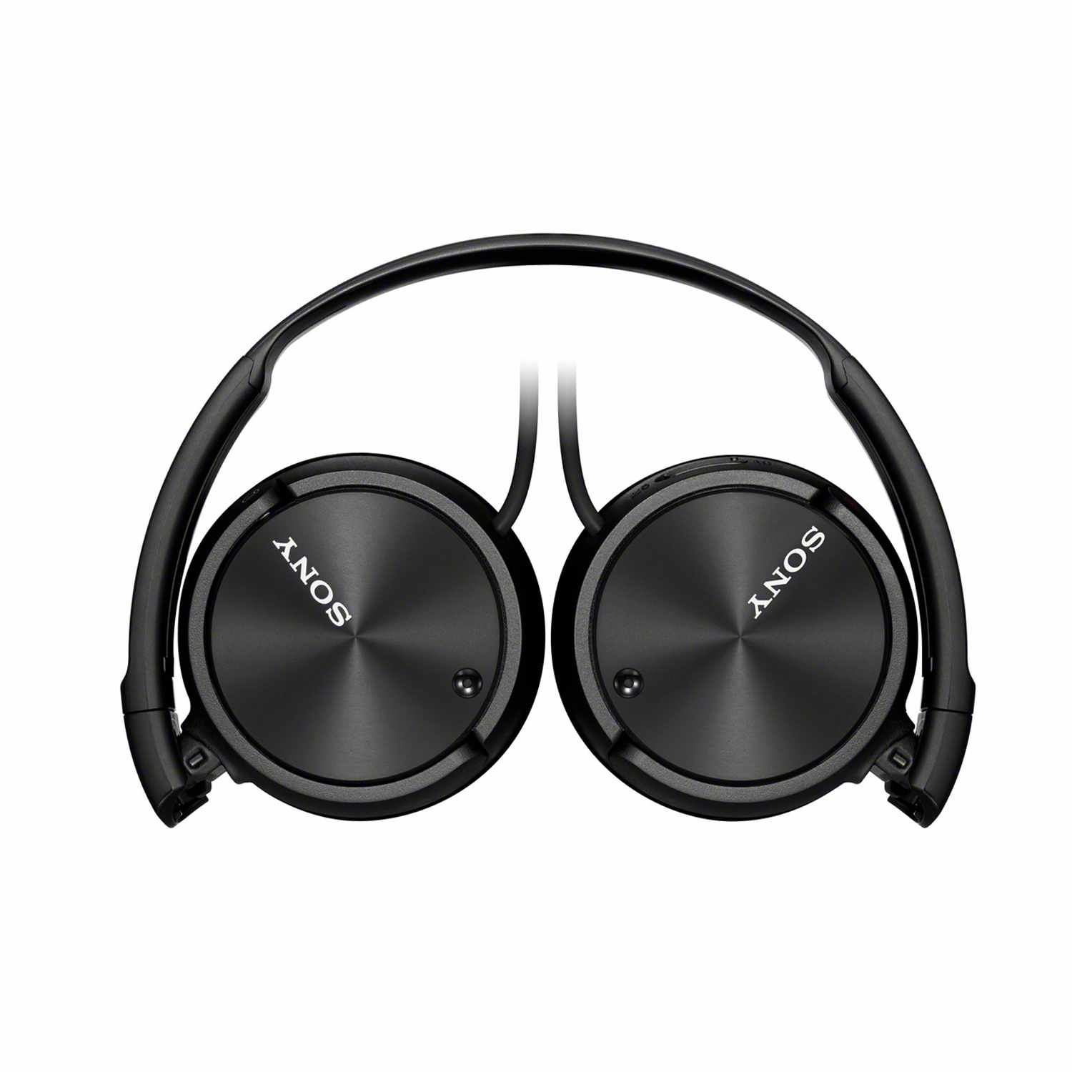 Sony Over Ear Noise Cancelling Headphones Black - GekkoTech