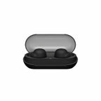 Sony True Wireless In Ear Headphones Black