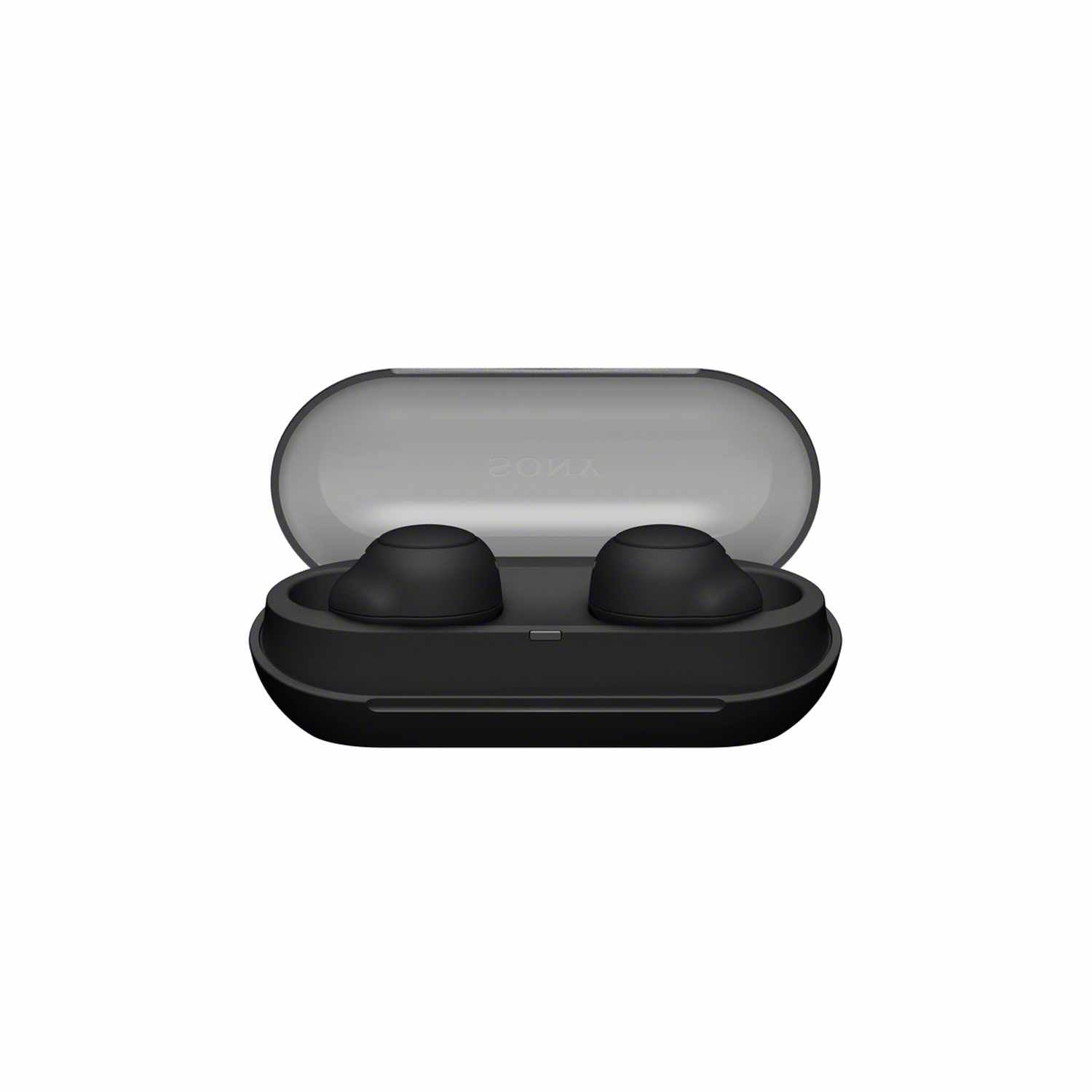 Sony True Wireless In Ear Headphones Black