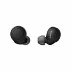 Sony True Wireless In Ear Headphones Black
