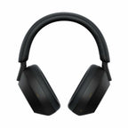 Sony Wireless Noise Cancelling Over Ear Headphones Black