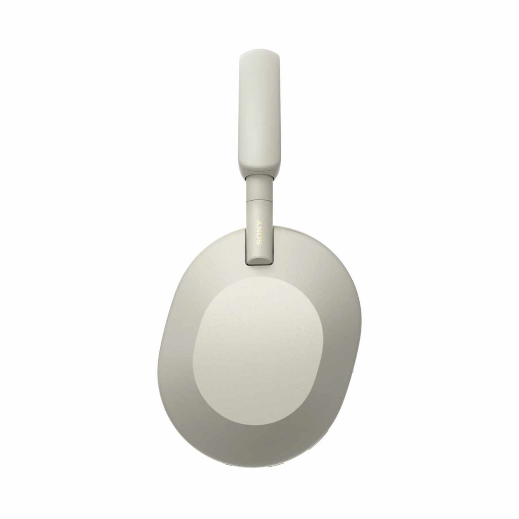 Sony Wireless Noise Cancelling Over Ear Headphones White