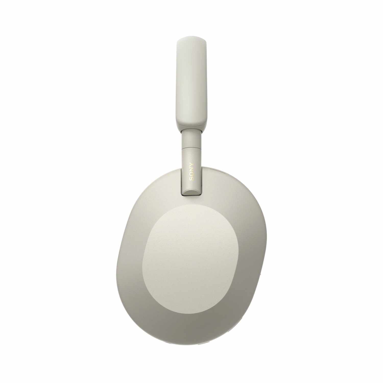 Sony Wireless Noise Cancelling Over Ear Headphones White