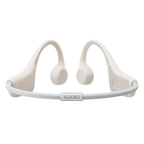 Sudio B1 Bone Conduction Headphones White