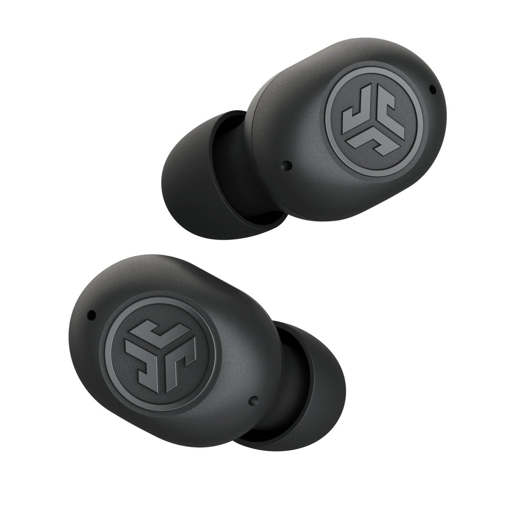 JLab JBuds Mini True Wireless Earbuds Black