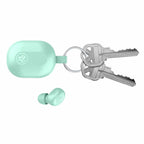 JLab JBuds Mini True Wireless Earbuds Mint