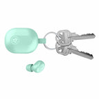 JLab JBuds Mini True Wireless Earbuds Mint