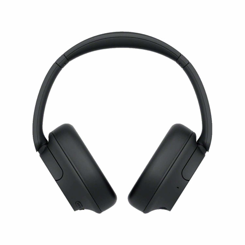 Sony Wireless Noise Cancelling Headphone Black