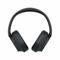 Sony Wireless Noise Cancelling Headphone Black