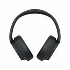 Sony Wireless Noise Cancelling Headphone Black