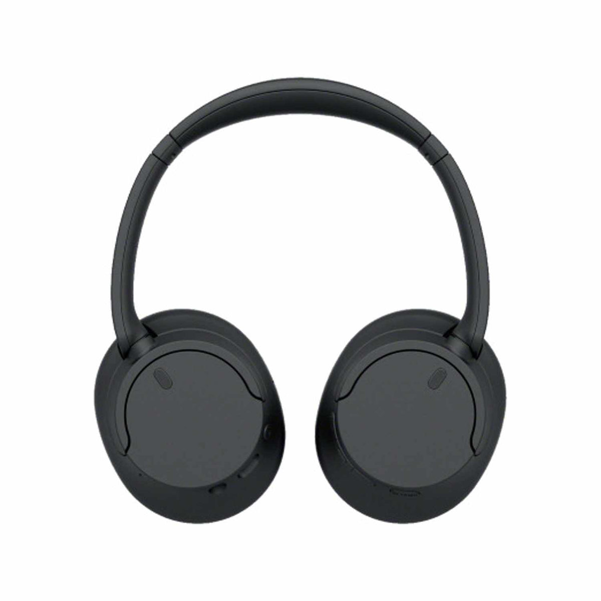 Sony Wireless Noise Cancelling Headphone Black