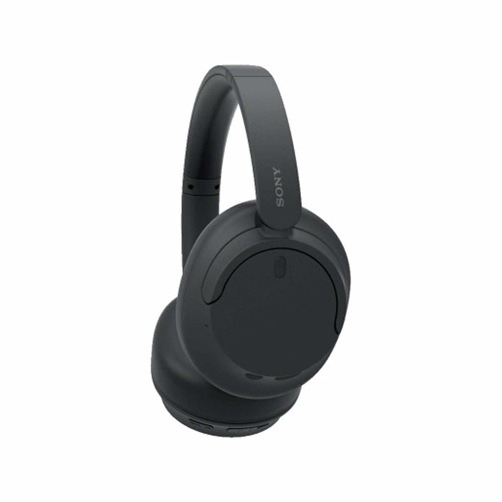 Sony Wireless Noise Cancelling Headphone Black