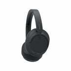 Sony Wireless Noise Cancelling Headphone Black